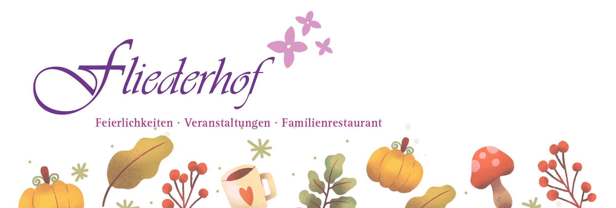 Fliederhof Syring in Stücken-Logo